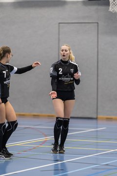 Bild 365 - wU18 Norddeutsche Meisterschaft